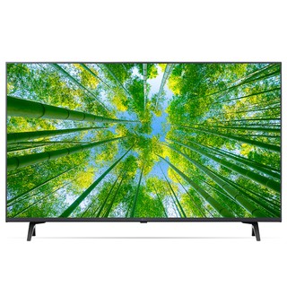 LG 55 นิ้ว UHD 4K Smart TV รุ่น 55UQ8050PSB| Real 4K l HDR10 Pro l Google Assistant l Magic Remote