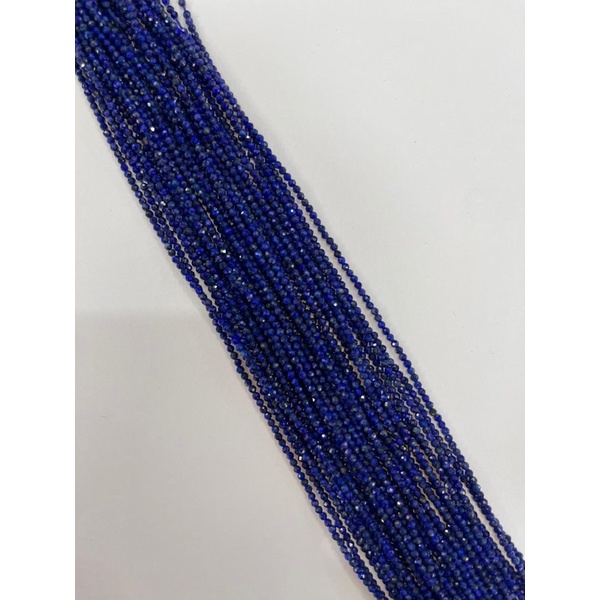 ลาพิส ลาซูลี lapis lazuli necklace
