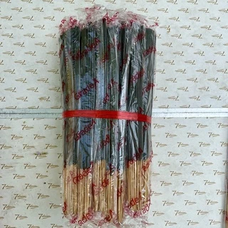 ธูปไล่ยุง ธูปกำจัดยุง ธูปสมุนไพรไล่ยุงสีดำ/สีครีม 1มัด มี50ห่อ ไล่ยุงปลอดภัยต่อสุขภาพ