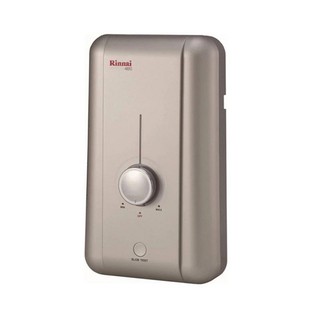 RINNAI เครื่องทำน้ำอุ่น 4,500 วัตต์ รุ่น NIPPON 450