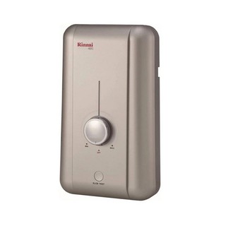 RINNAI เครื่องทำน้ำอุ่น 4,500 วัตต์ รุ่น NIPPON 450