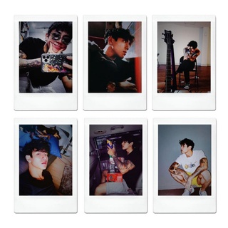 [พร้อมส่ง] Polaroid INSTAX Original DPR IAN/CHRISTIAN YU โพลารอยด์ พร้อมส่ง ตอนที่ 01