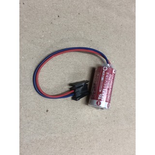 Lithium Battery ER17/33 (3.6V 1600mAh) Maxell