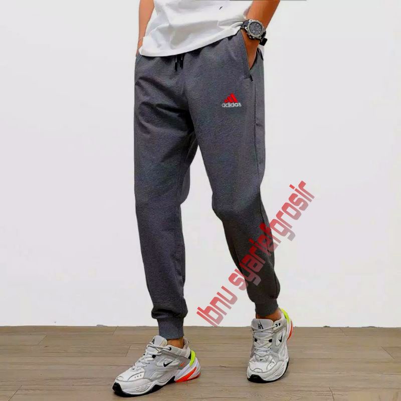 JOGER PANTS/กางเกงขายาว MISTAK PANTS