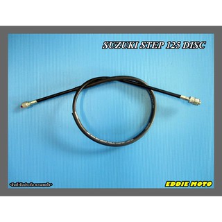 SUZUKI STEP125 - DISC SPEEDOMETER CABLE "GRADE A" // สายไมล์ สินค้าคุณภาพดี