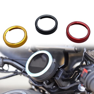 Motorcycle Speedometer Gauge Instrument Meter Ring Cover For Honda Rebel500 cm300 cm500 CMX300 Rebel 300 500