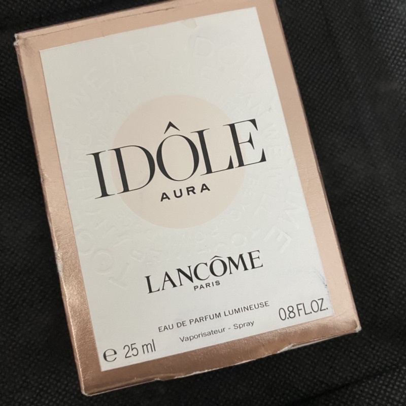 Lancome Idole eau de parfum