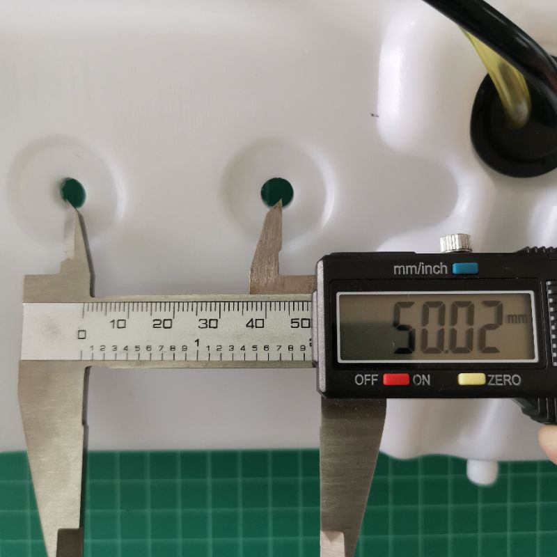 ถังน้ำมัน 808 พร้อมฝาถังน้ำมัน สายน้ำมันชุด A808 U808 - รูปที่ 3