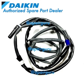 Daikin รหัส 4011923L (1985159) ** THERMISTOR เซ็นเซอร์อุณหภูมิ อะไหล่แอร์ ไดกิ้น ของแท้