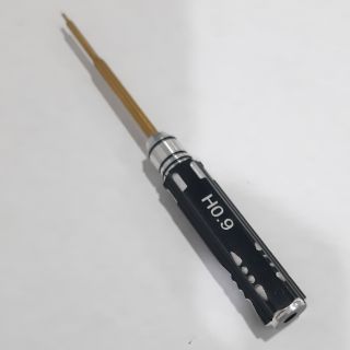 Tarot Screw Driver 0.9 mm.