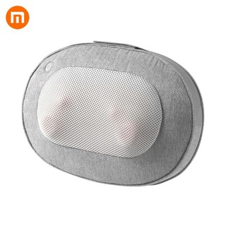 หมอนนวดอุณหภูมิ3D ไฟฟ้า Xiaomi Leravan LF Wireless WARM