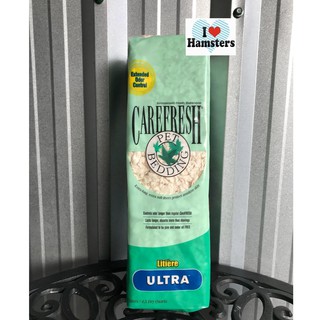 ทิชชู่ CareFRESH Pet Bedding 5L กระดาษรองกรง/ปูพื้นสัตว์เลี้ยง ขนาด 5 ลิตร