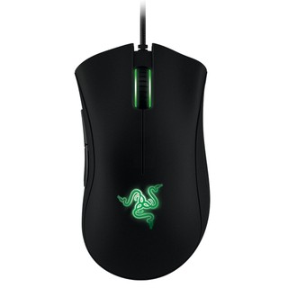 เม้าส์ MOUSE RAZER DEATHADDER 2013 EDITION GAMING