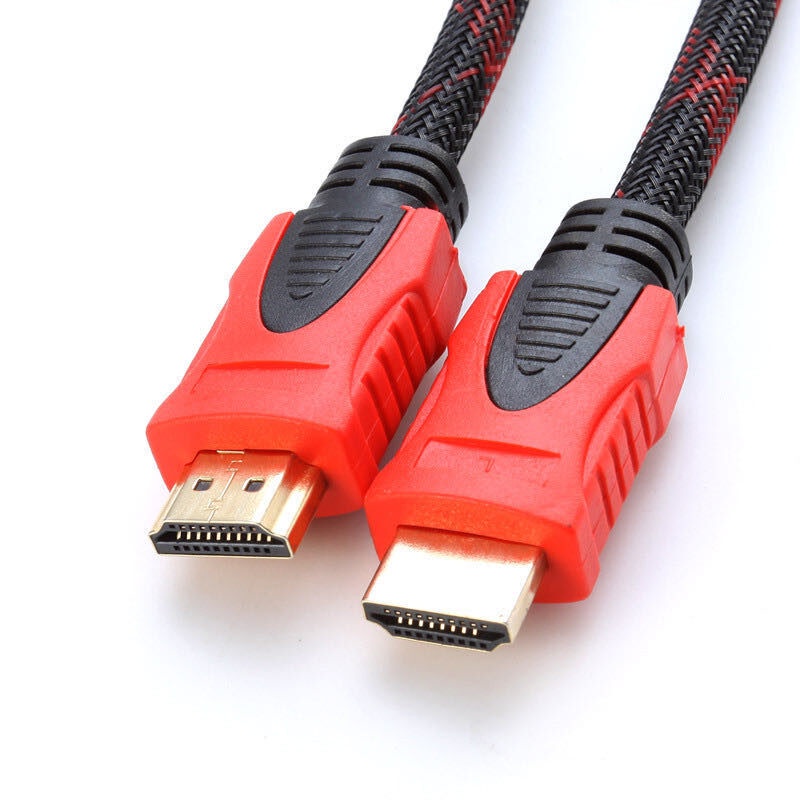 สาย เอชดีเอ็มไอ HD TO เอชดีเอ็มไอ HD CABLE V1.4 สายยาว3M