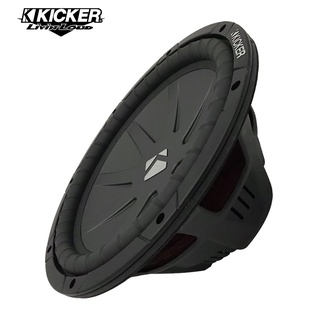 Kicker-40CWR122-ดอกซับ-1ดอก-ซับ12นิ้ว-ดอกเบส-ลำโพงเบส-10นิ้ว-วอยซ์คู่-ซับวูฟเฟอร์-ลำโพง12นิ้ว-ซับเบส-ลำโพงซับ