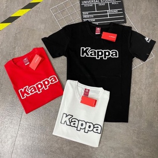 เสื้อยืด KAPPA DISTRO ของแท้