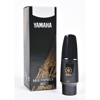 Yamaha AS-4C Alto Saxophone Mouthpiece ยามาฮ่า ปากเป่า แซกโซโฟนอัลโต