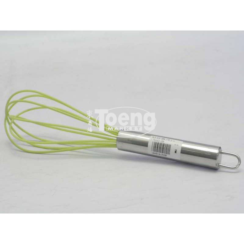 JF-58 บอลสี 10 นิ้ว TMS16-015 VIERA / VIERA EGG WHISK