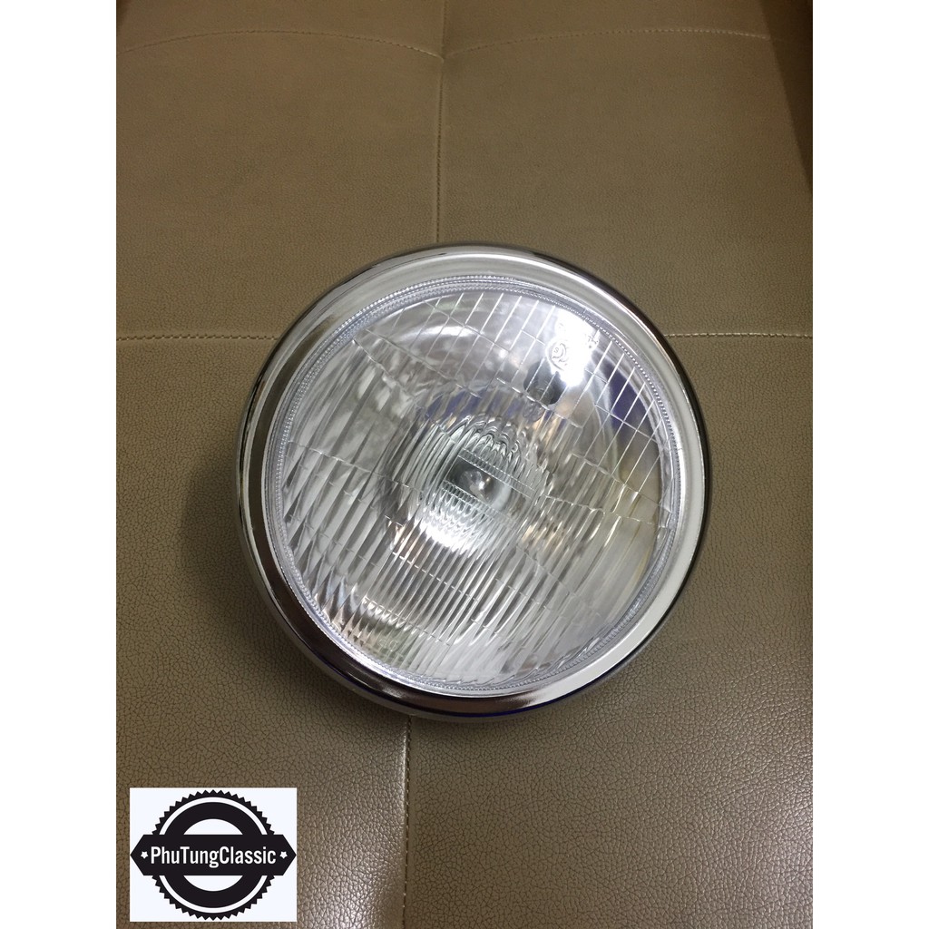 ไฟหน้าทรง LA 250****