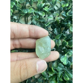 (A) พลอยดิบแท้ ฟลูออไรท์(Fluorite) พลอยธรรมชาติ 100% น้ำหนัก 70.50 กะรัต / ซื้อ 10 ฟรี 1 ทันที !!