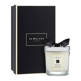 JO MALONE เทียนหอม English Pear &amp; Freesia Scented Candle