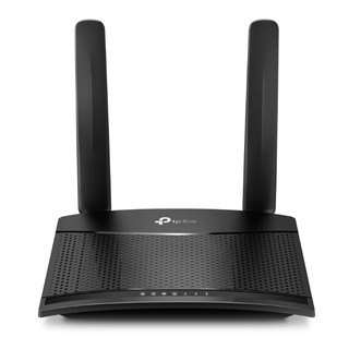 4G LTE Router TP-LINK  Wireless N300 (TL-MR100) (รับประกัน3ปี)