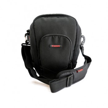 TopLoad 208 กระเป๋าใส่ไหล่ DSLR/กระเป๋าเดินทางสําหรับ Canon