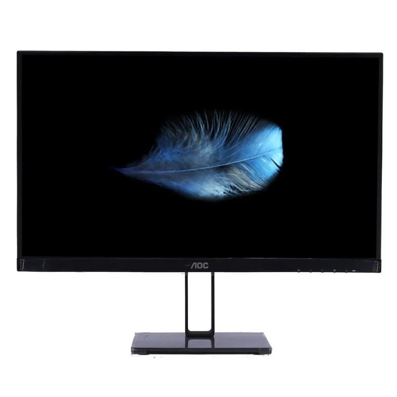 จอ AOC รุ่น AOC 22V2Q/67 21.5" IPS 75Hz (ประกันศูนย์ 3 ปี)