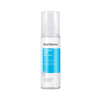 [พร้อมส่ง/ของแท้100%] Real Barrier Essence Mist 100ml. [Exp 2025.06.27]