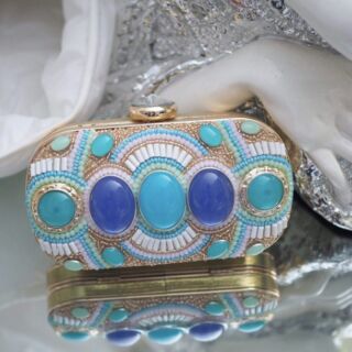 Style Clutch Korea bag