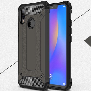 เคสกันกระแทก Huawei Nova 3e: Tough ARMOR  เคสกันกระแทกสุดเท่