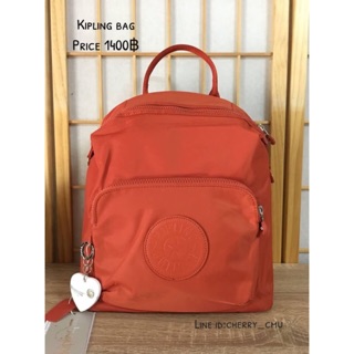 Kipling bag แท้ราคาถูก