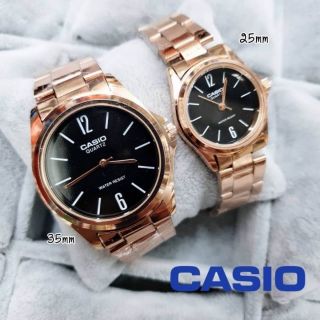 CASIO