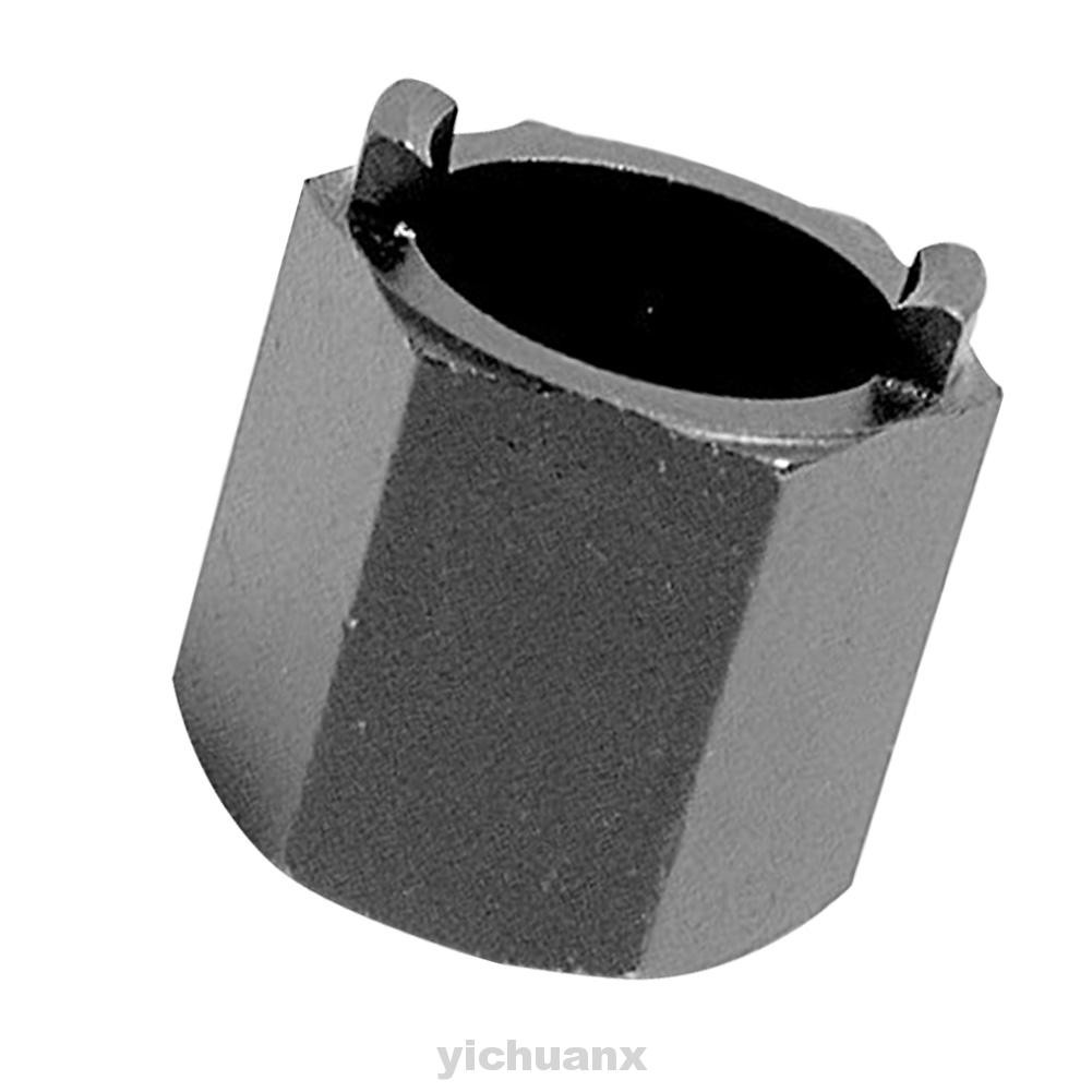 Yichuanx2 Slots Lock Ring อุปกรณ์เสริมสําหรับซ่อมแซมจักรยาน - yichuanx ...