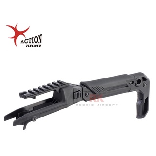 Action Army AAP-01 Folding Stock