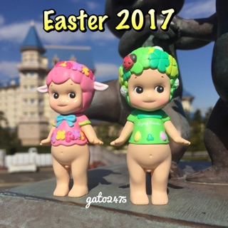 Sonny Angel Easter 2017**สินค้าลิขสิทธิ์จากญี่ปุ่น**