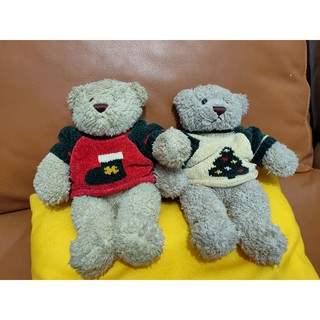 ตุ๊กตาหมีวินเทจ Teddy (มือ2)