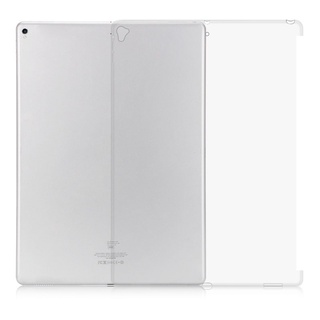 เคส case for iPad Mini 1 2 3 4 5 Air 9.7 6 7 10.2 Pro 10.5 TPU cover อ่อน หุ้ม สามารถทำงานกับแป้นพิมพ์