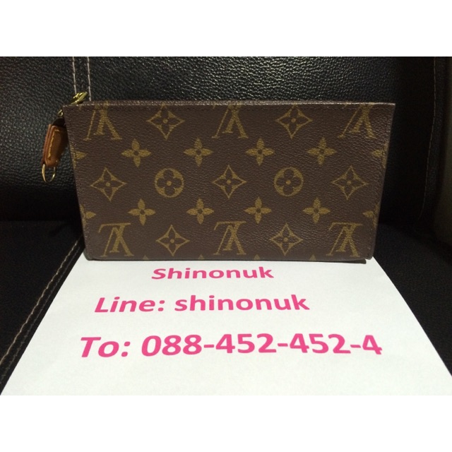 Lv mini bucket pm แท้