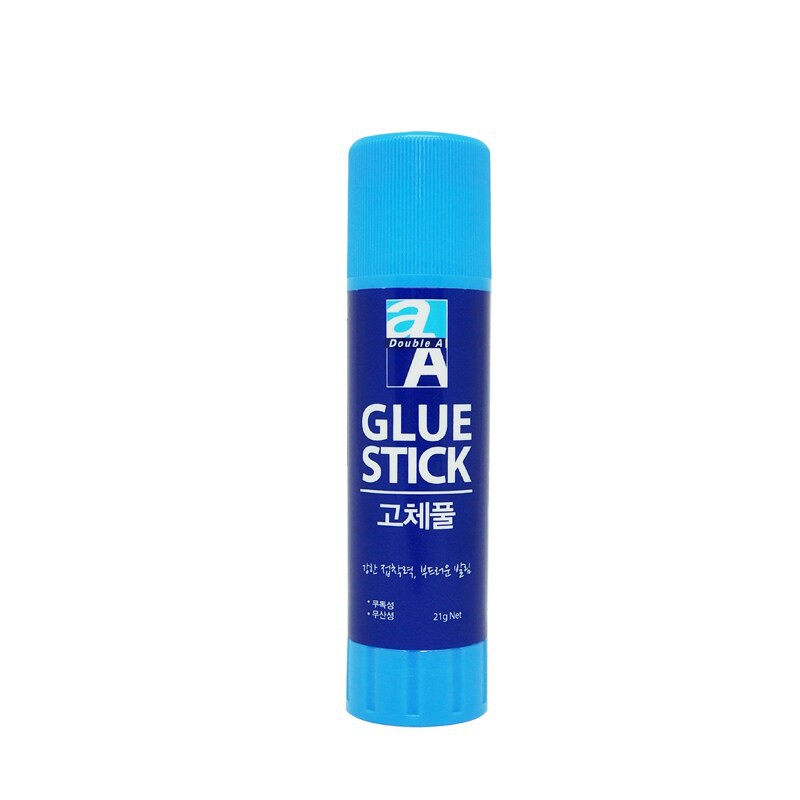 GLUE STICK  Double A  S6959421421007TH :21G. :KR/TH_STI Double A GLUE STICK Double A S6959421421007T