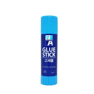 GLUE STICK  Double A  S6959421421007TH :21G. :KR/TH_STI Double A GLUE STICK Double A S6959421421007TH: 21G. : KR / TH_ST