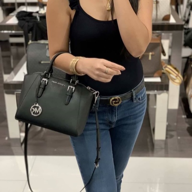 Small Michael Kors Ciara 