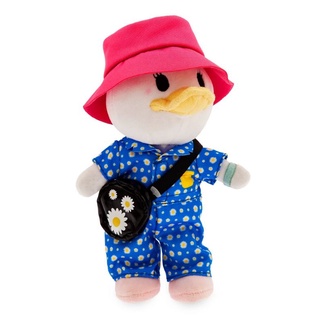 ชุด nuiMOs Costume เซต Daisy Jumpsuit with Crossbody Bag and Bucket Hat