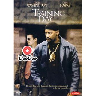 หนัง DVD TRAINING DAY เทรนนิ่ง เดย์ ตำรวจระห่ำ