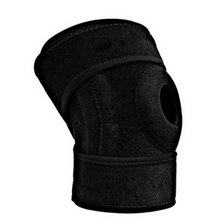 Knee support reduce pain สนับเข่าลดปวดอักเสบเส้นเอ็น