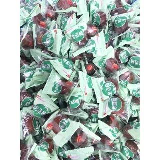พรุนห่อแบบเม็ด ตราFruitasy