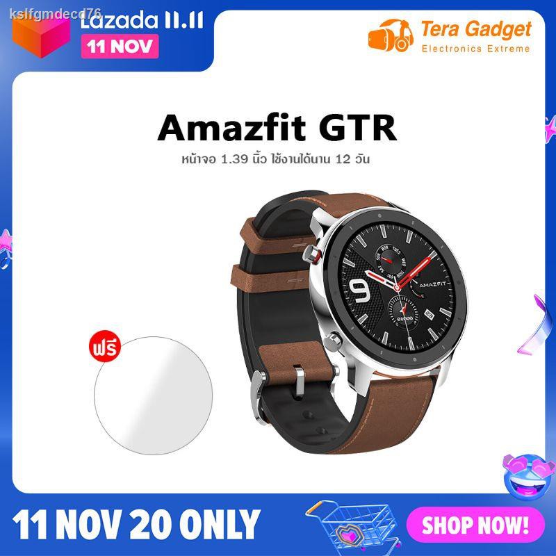 amazfit gtr sale