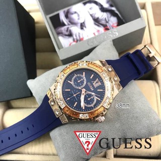 นาฬิกา  Guess 38 mm✔✔