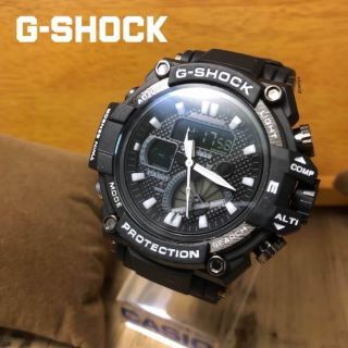 ⏰G-SHOCK By Casio
💠สายยาง
