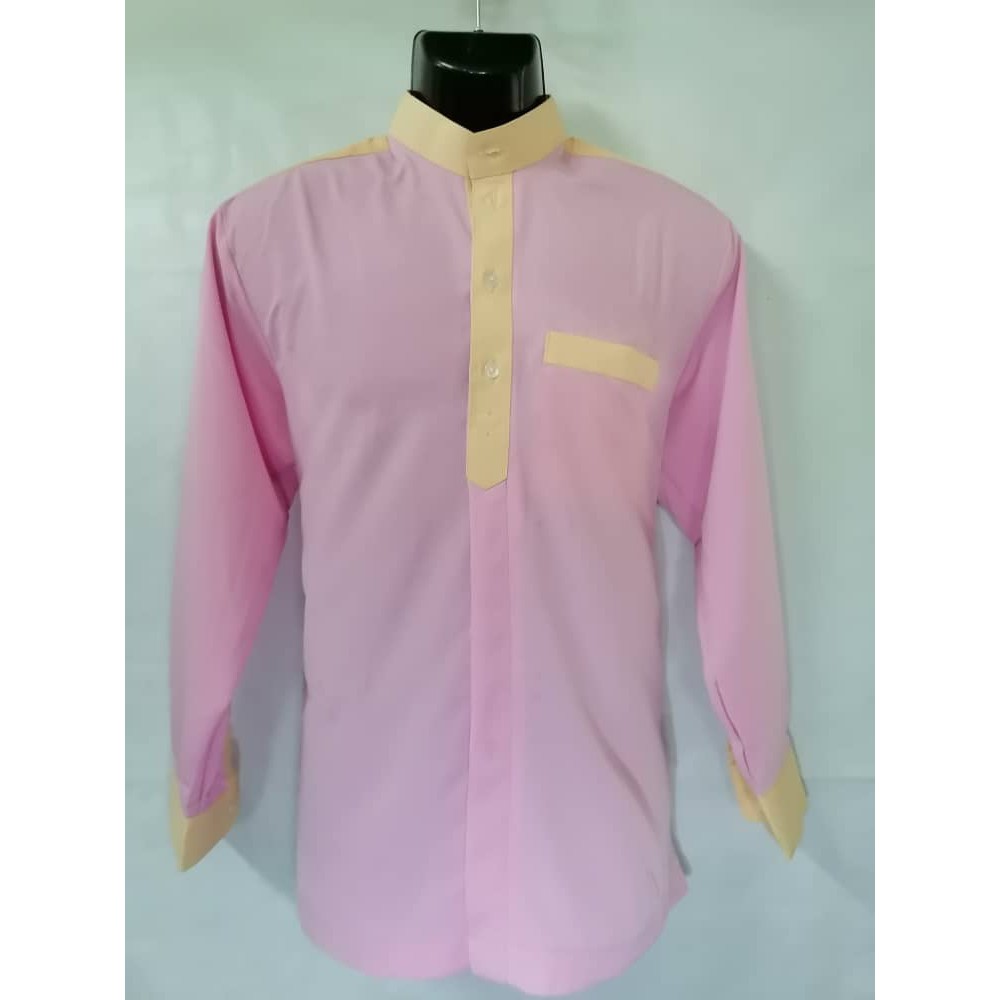 BAJU KURTA / BAJU KURTA SLIMFIT / BAJU KURTA RAYA  / BAJU KURTA MODEN / BAJU RAYA20